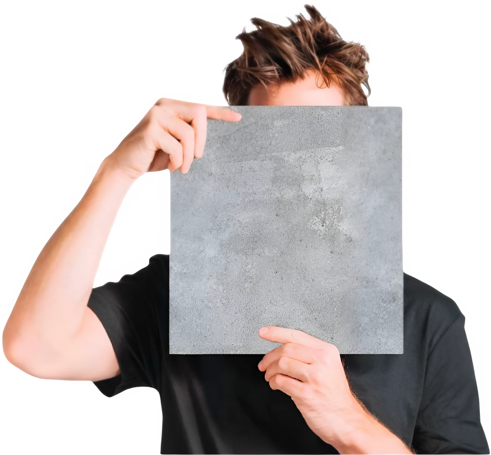 CRETOX Concrete Panel