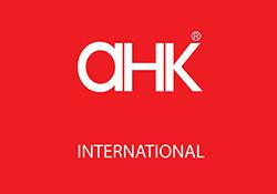 Ahk International