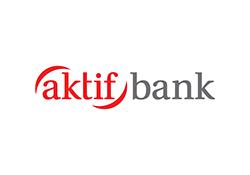 Aktif Bank