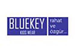 Bluekey