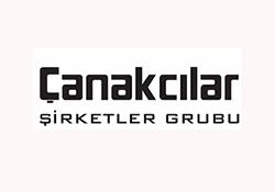 Çanakcılar Şirketler Grubu