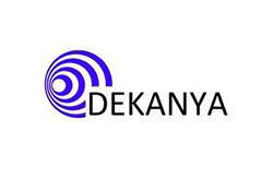 Dekanya