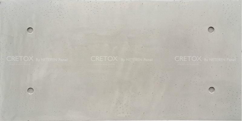 FX-4002 Quattro Dorian Grey