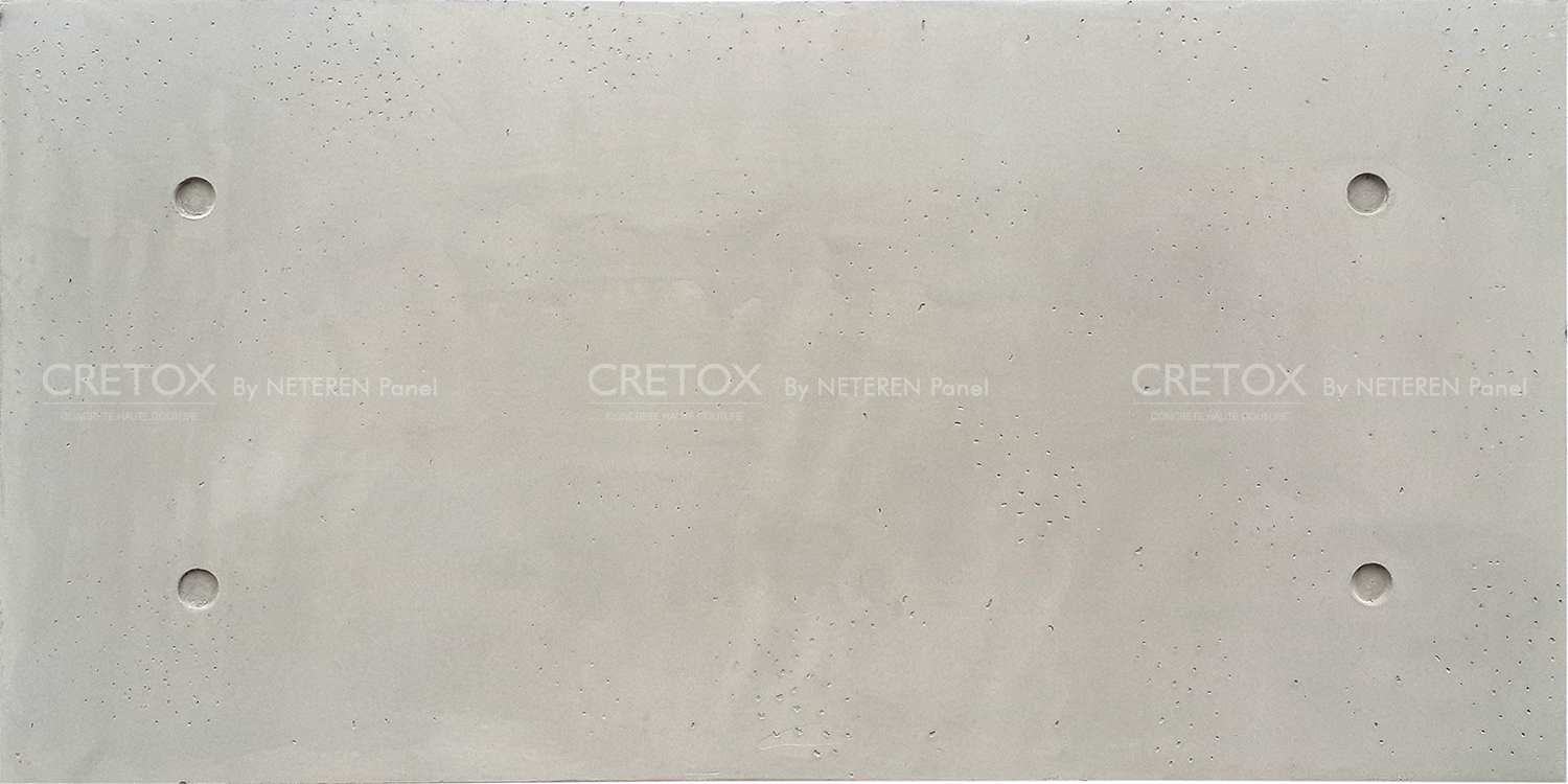 FX-4002 Quattro Dorian Grey