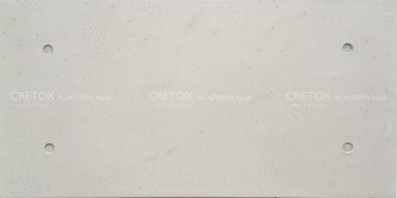 FX-4003 Quattro Smoky Grey