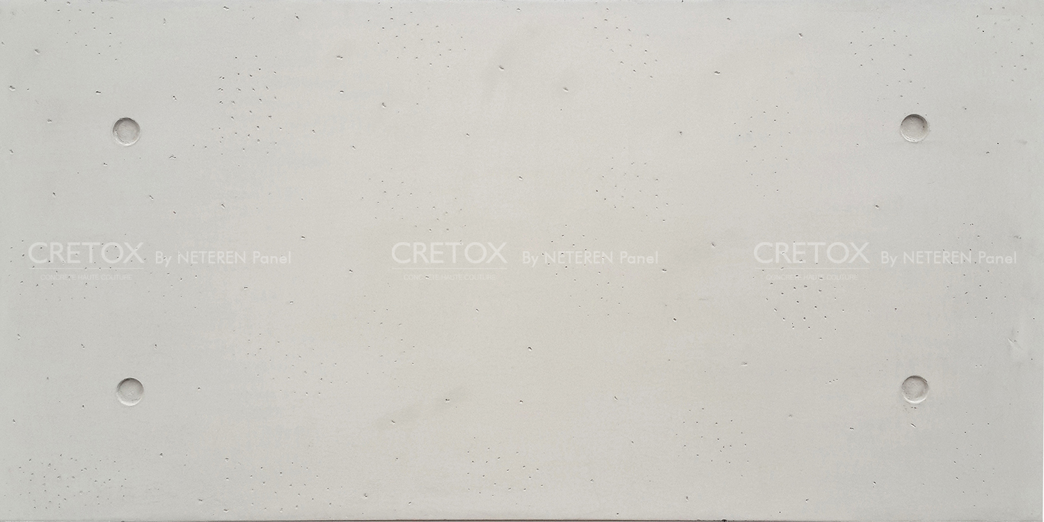 FX-4003 Quattro Smoky Grey