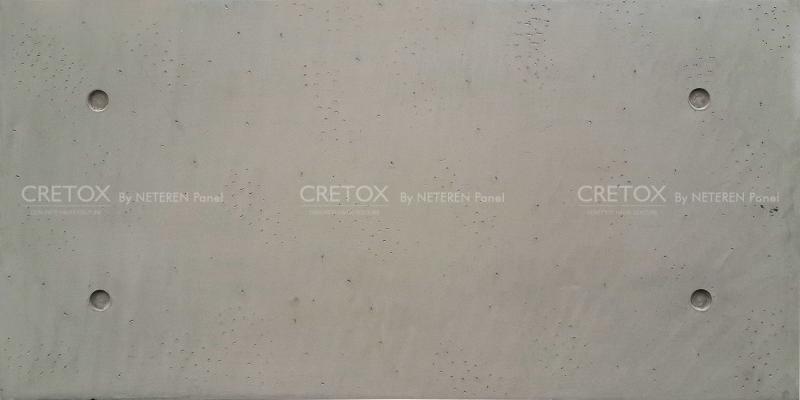 FX-4004 Quattro Daisy Grey