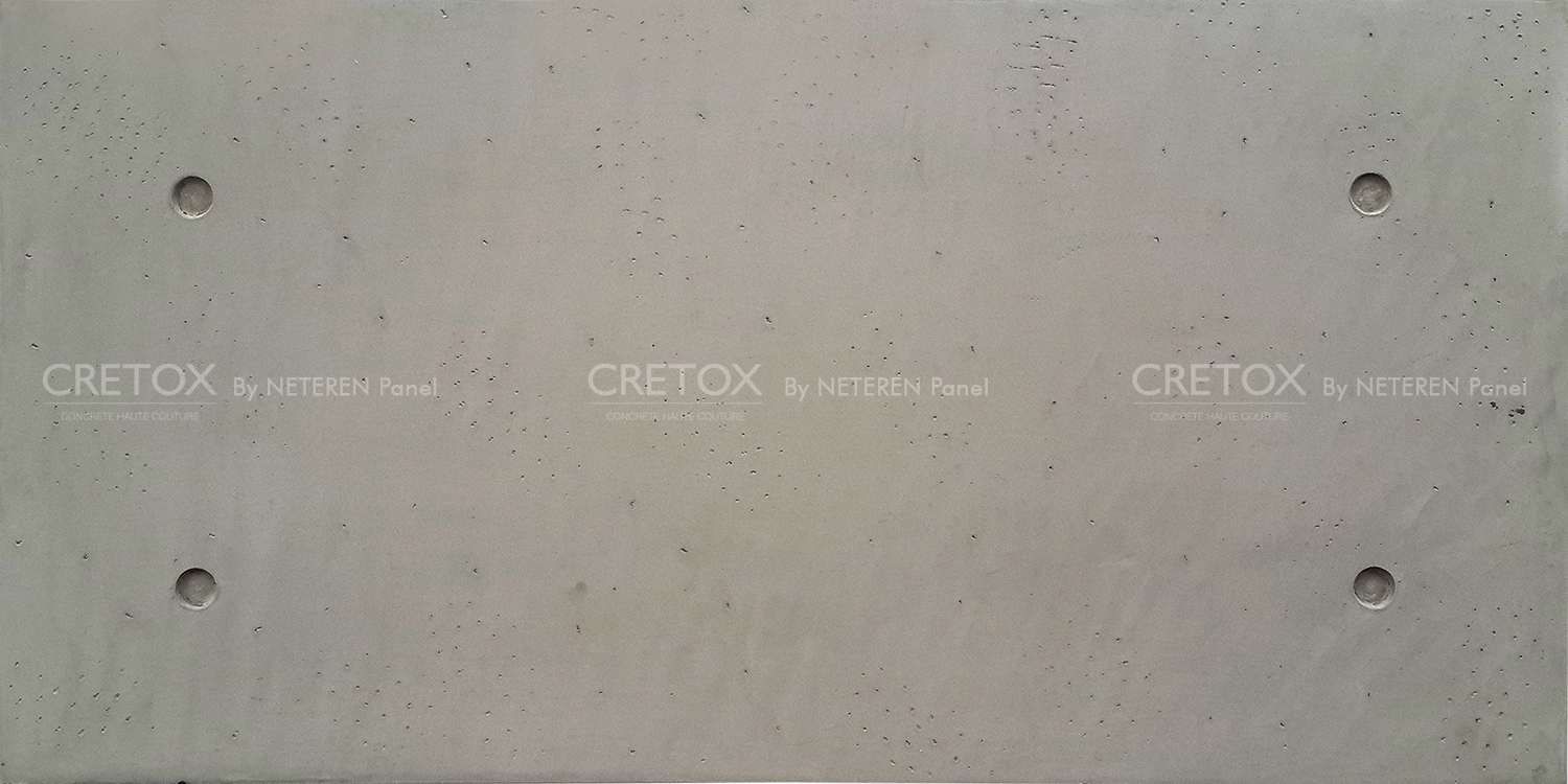 FX-4004 Quattro Daisy Grey