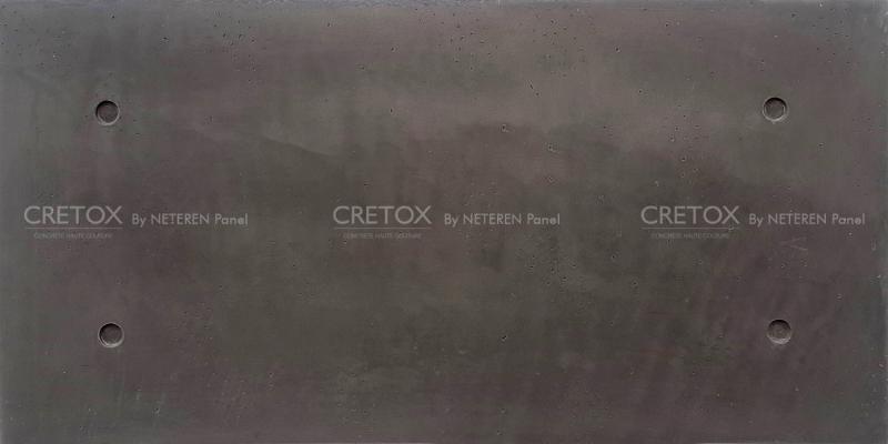 FX-4005 Quattro Black Empire