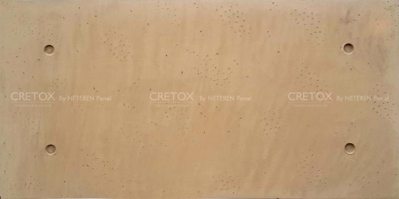 FX-4006 Quattro Canyon Twist