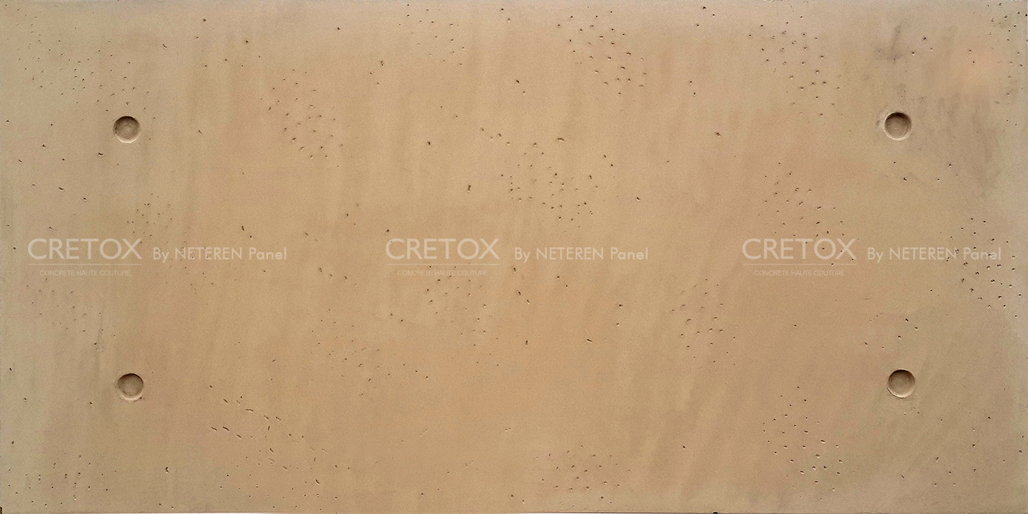 FX-4006 Quattro Canyon Twist