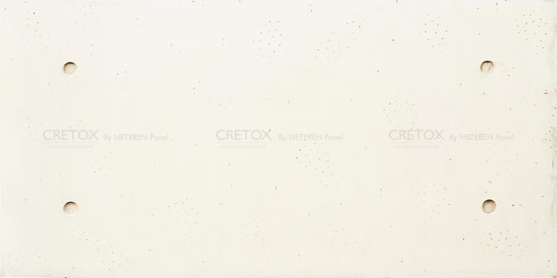 FX-4009 Quattro Off White