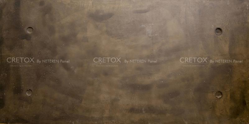 FX-4062 Quattro Iron Black