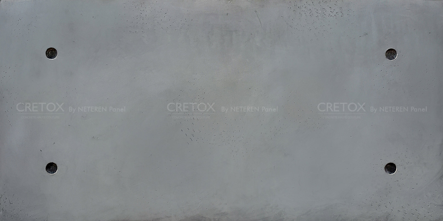 FX-4071 Soft Vintage Quattro Network Grey