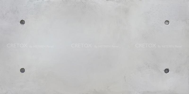 FX-4073 Soft Vintage Quattro Smoky Grey