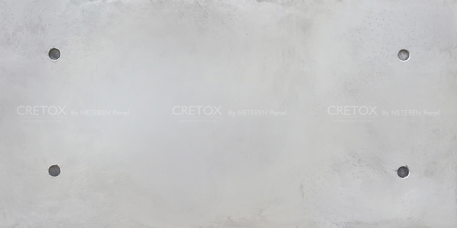 FX-4073 Soft Vintage Quattro Smoky Grey