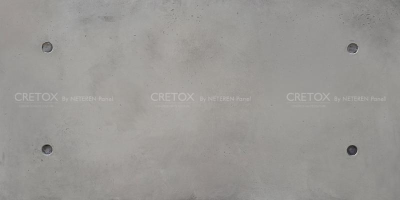 FX-4074 Soft Vintage Quattro Daisy Grey