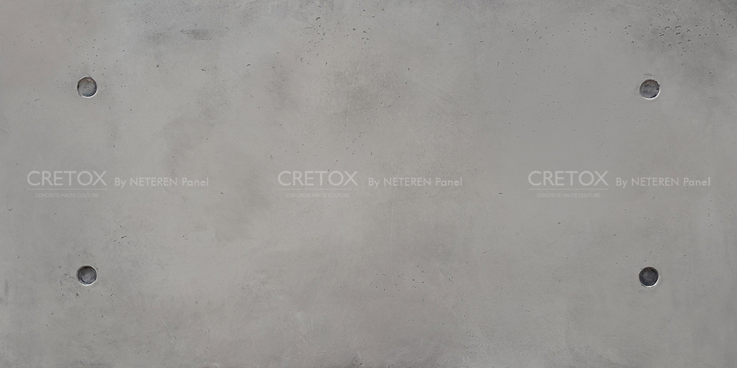 FX-4074 Soft Vintage Quattro Daisy Grey