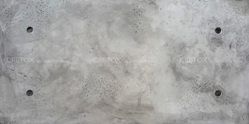 FX-4082 Vintage Quattro Dorian Grey