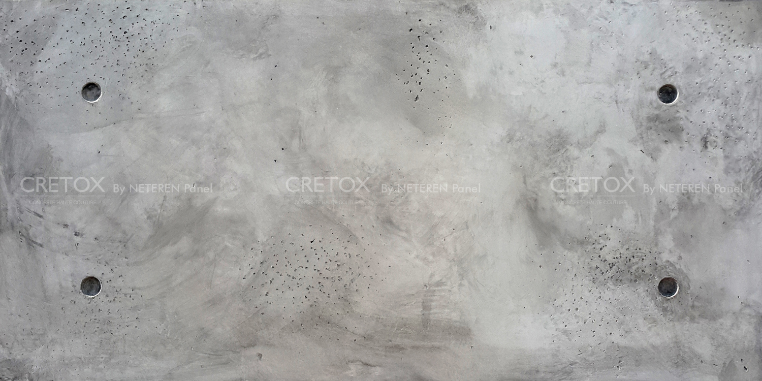 FX-4082 Vintage Quattro Dorian Grey