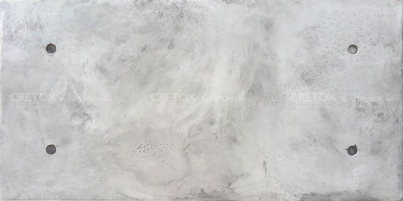 FX-4083 Vintage Quattro Smoky Grey