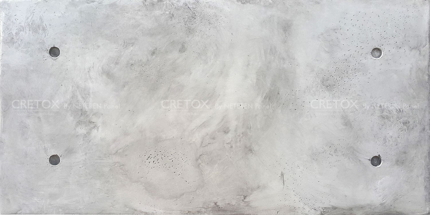 FX-4083 Vintage Quattro Smoky Grey