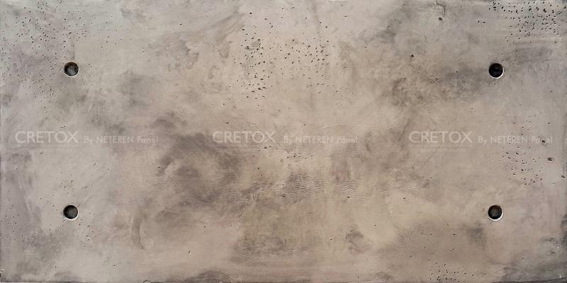 FX-4086 Vintage Quattro Canyon Twist