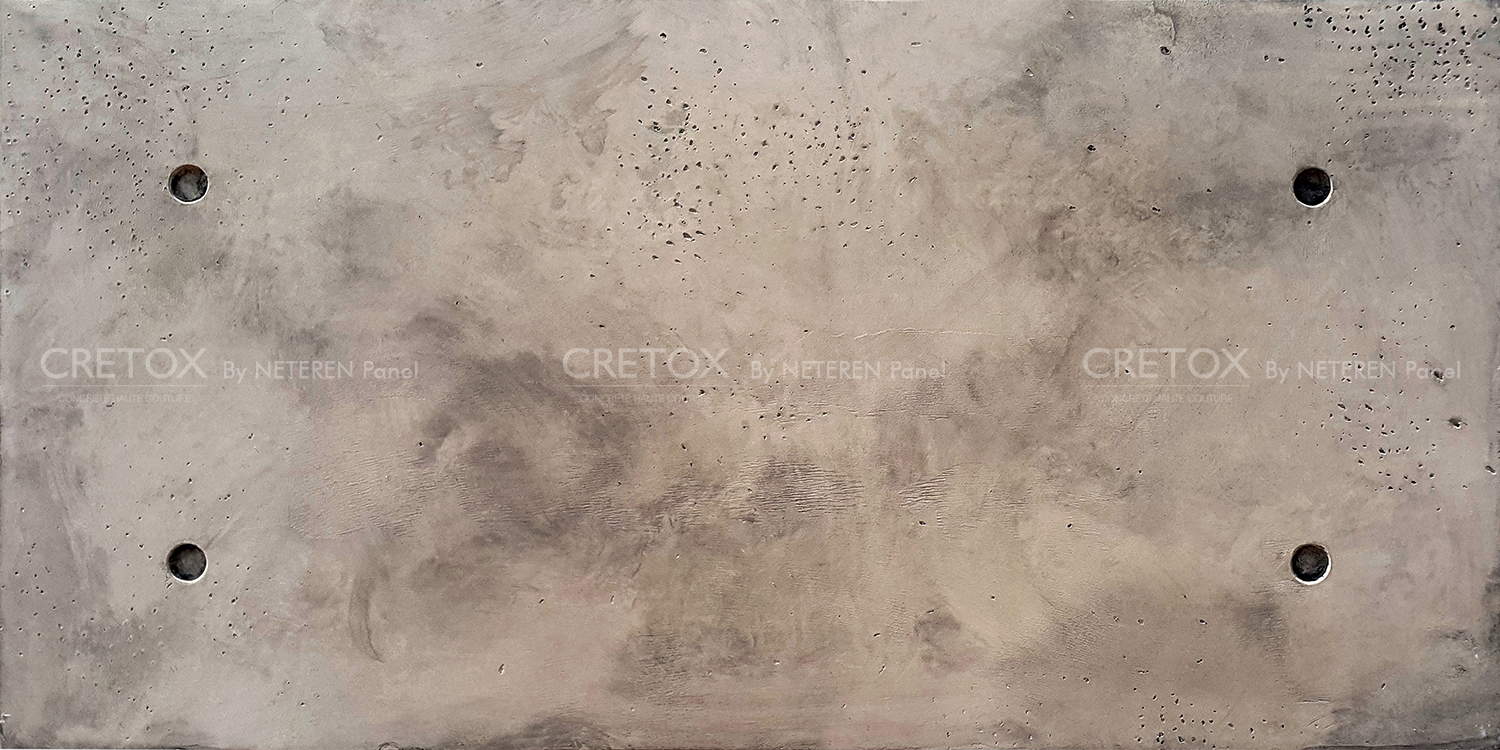 FX-4086 Vintage Quattro Canyon Twist