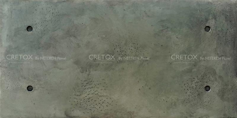 FX-4088 Vintage Quattro Deep Green