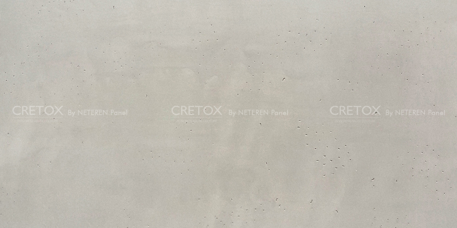 FX-5002 Plain Dorian Grey