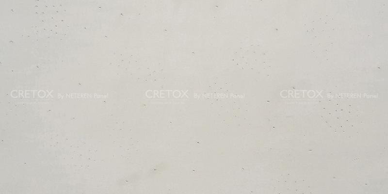 FX-5003 Plain Smoky Grey