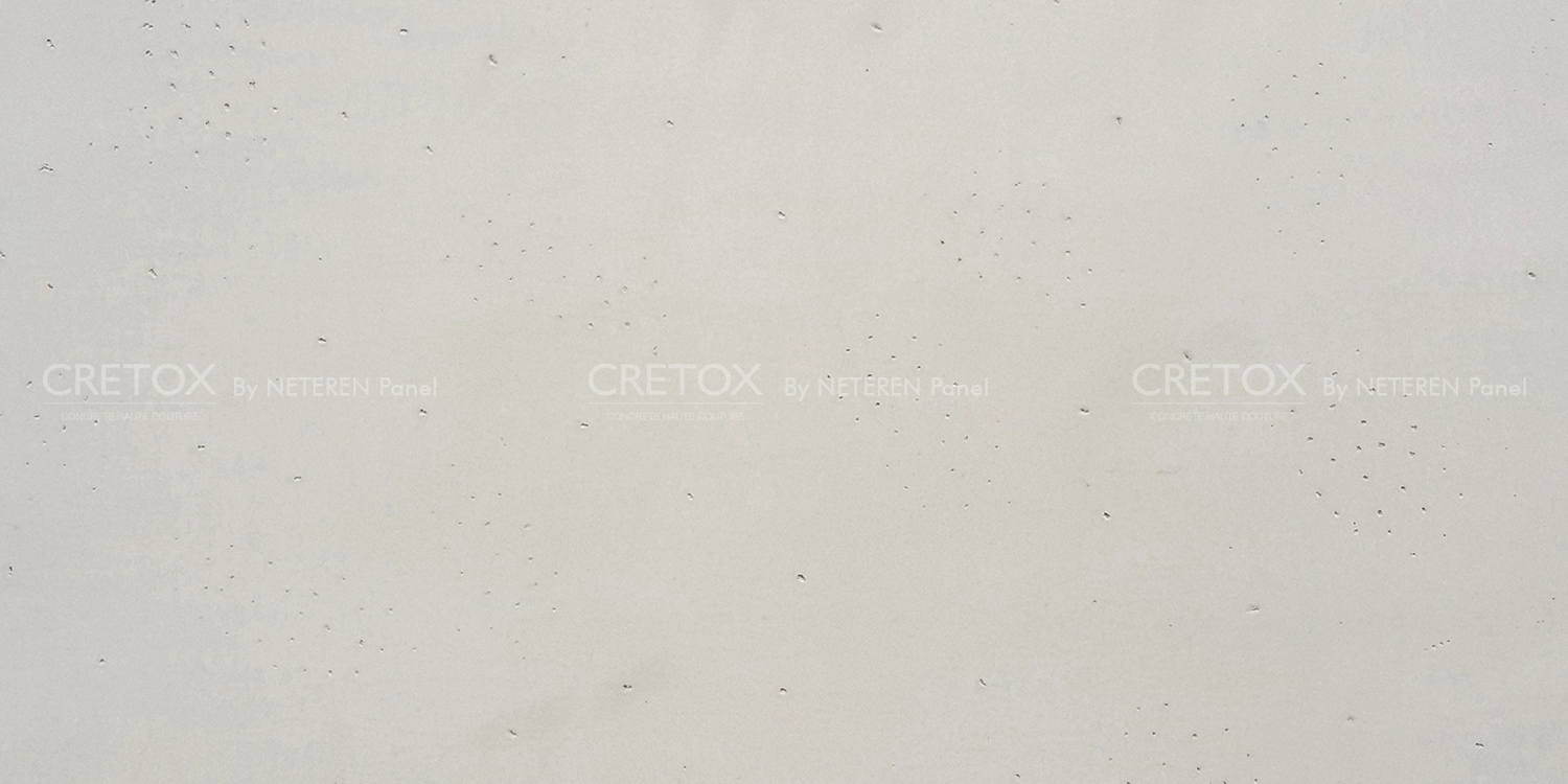 FX-5003 Plain Smoky Grey