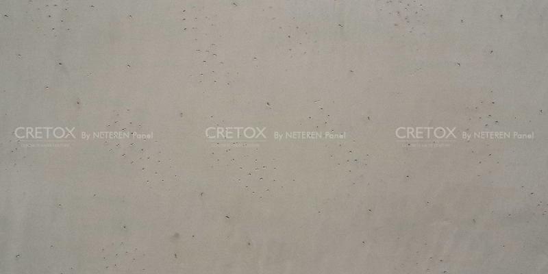 FX-5004 Plain Daisy Grey