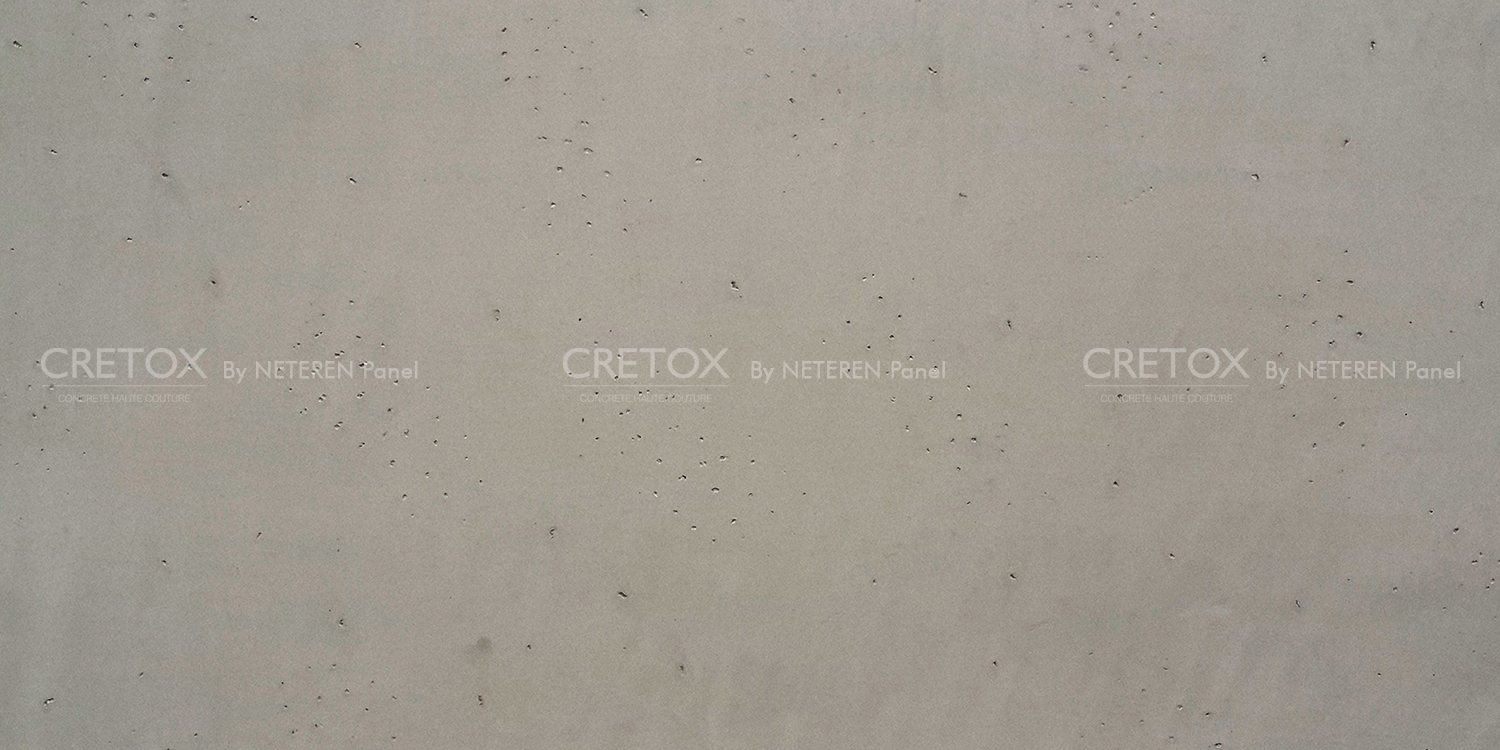 FX-5004 Plain Daisy Grey