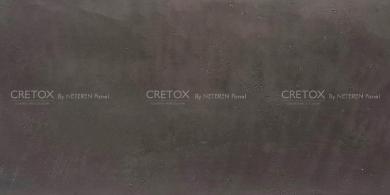 FX-5005 Plain Black Empire