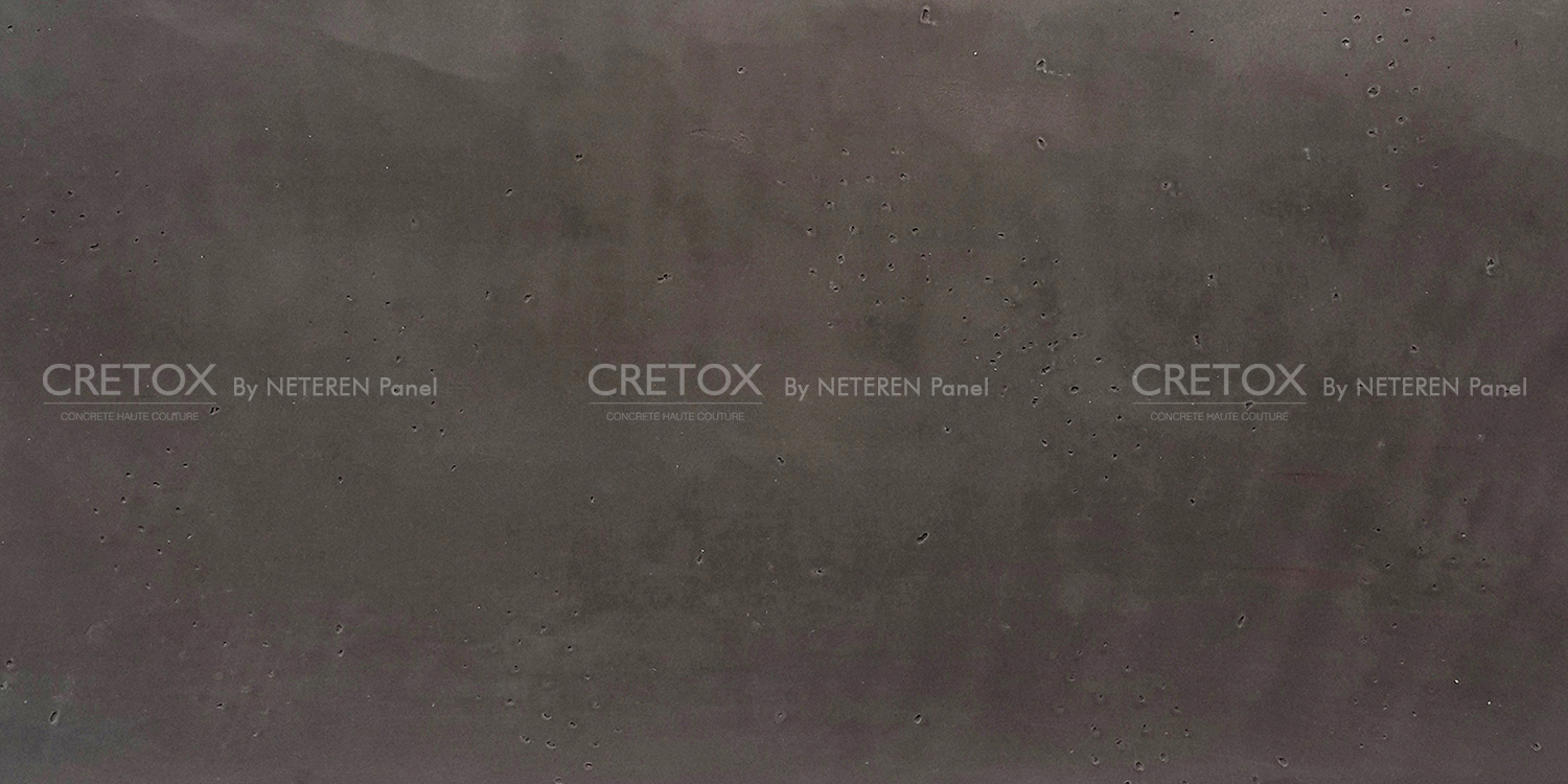 FX-5005 Plain Black Empire