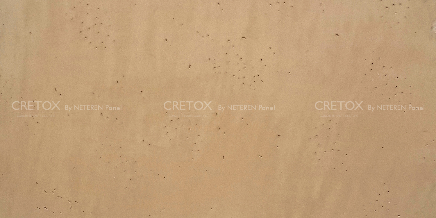 FX-5006 Plain Canyon Twist