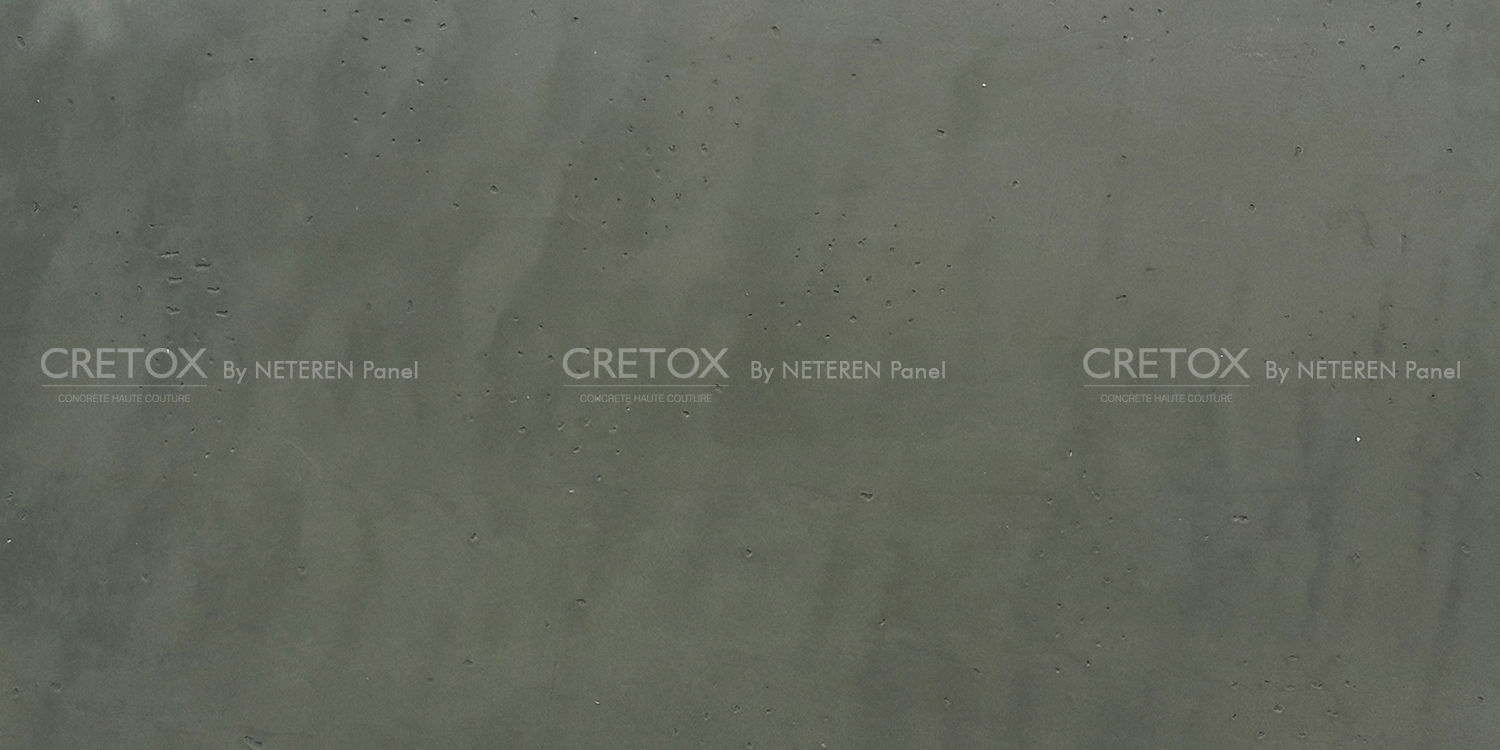 FX-5008 Plain Deep Green