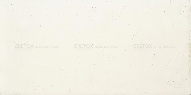 FX-5009 Plain Off White