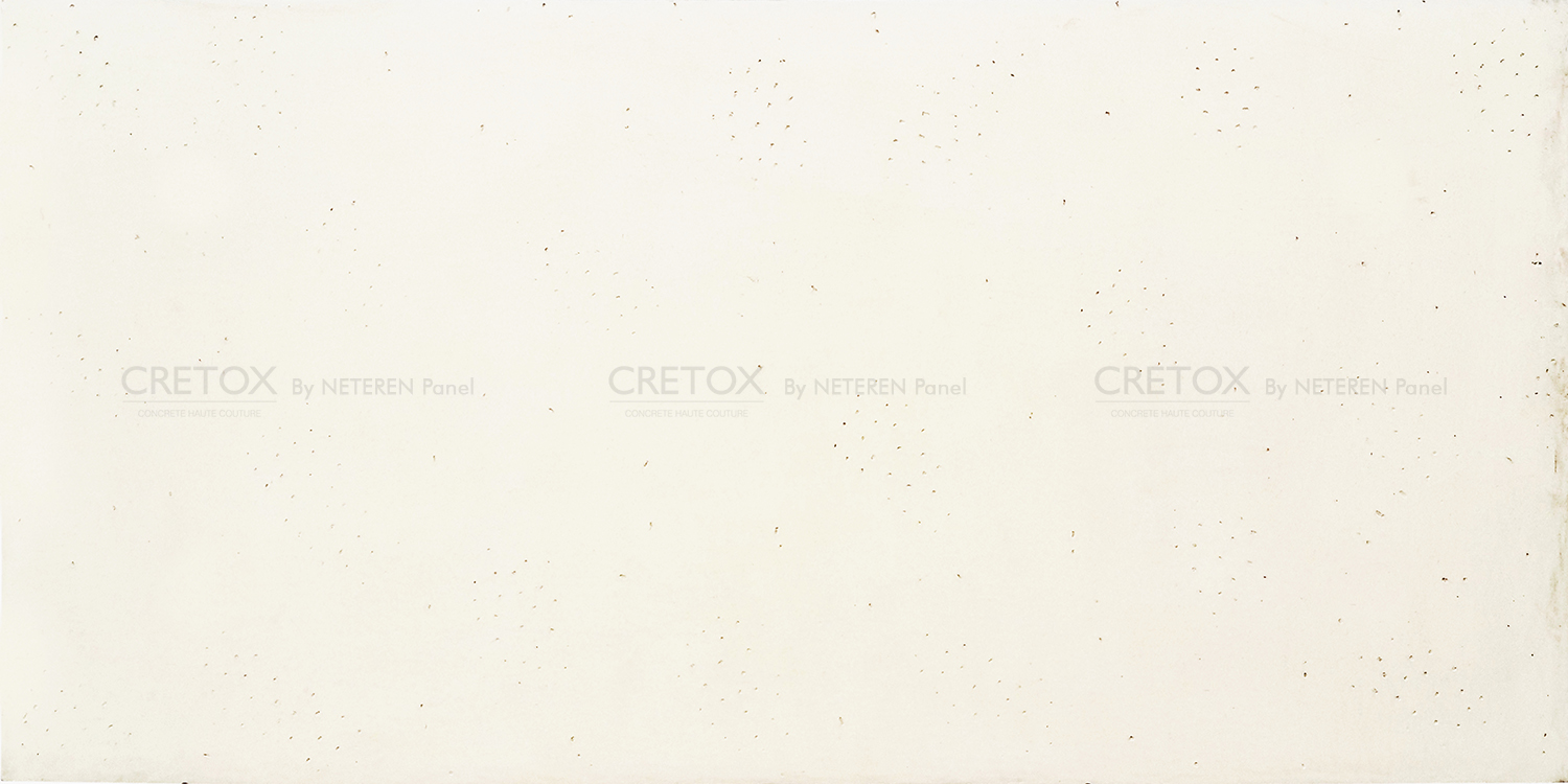 FX-5009 Plain Off White