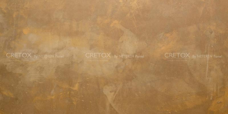 FX-5061 Plain Golden Hills