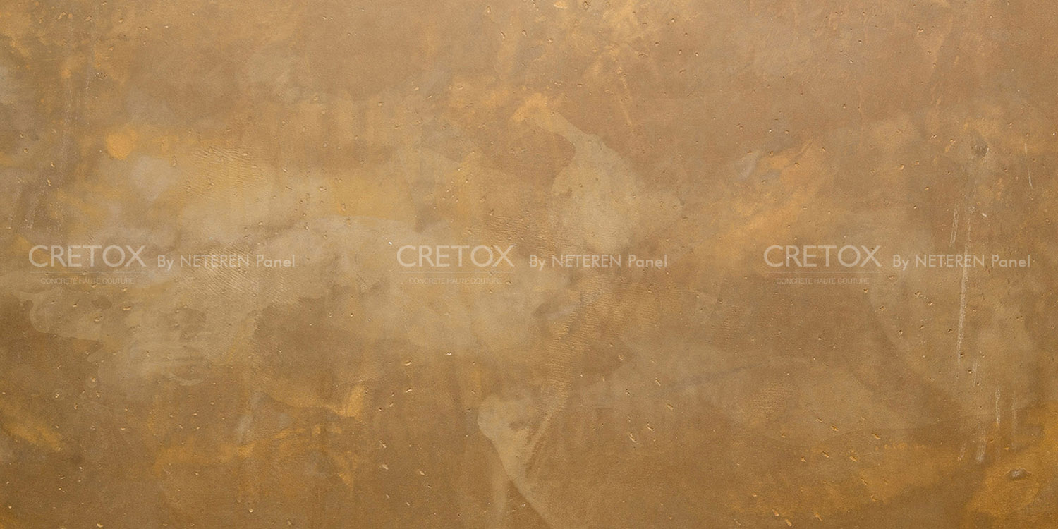 FX-5061 Plain Golden Hills