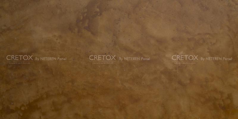 FX-5063 Plain Ivory Brown