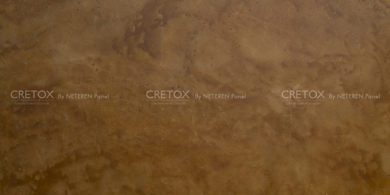 FX-5063 Plain Ivory Brown