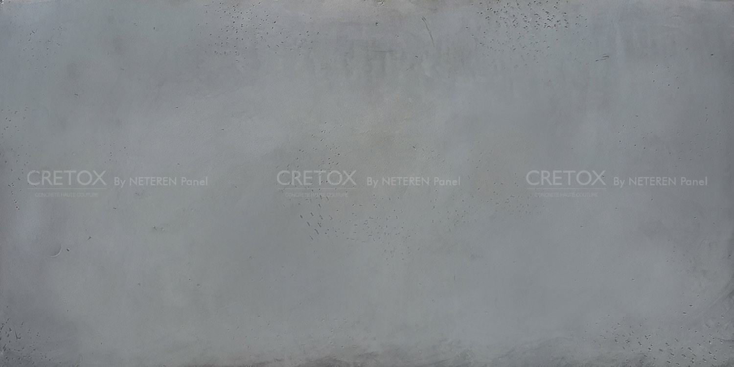 FX-5071 Soft Vintage Plain Network Grey