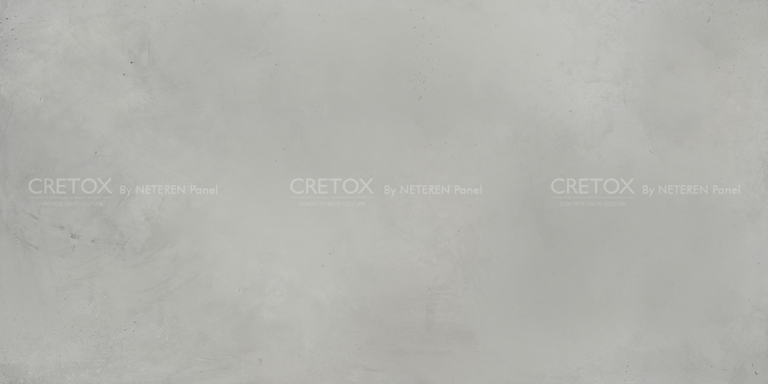 FX-5072 Soft Vintage Plain Dorian Grey