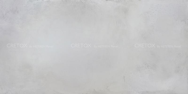 FX-5073 Soft Vintage Plain Smoky Grey