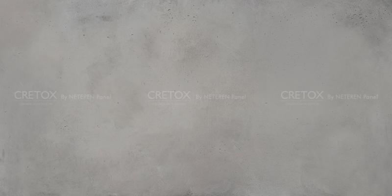 FX-5074 Soft Vintage Plain Daisy Grey