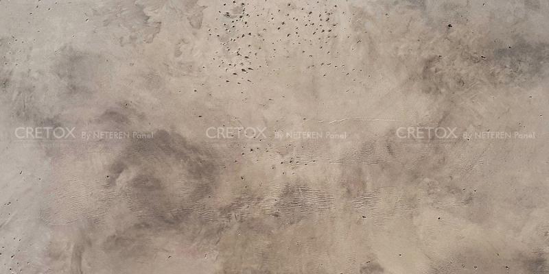 FX-5086 Vintage Plain Canyon Twist