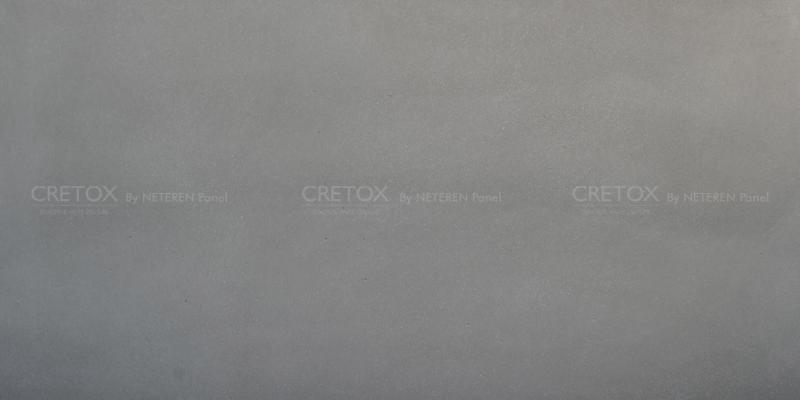 FX-5221 Bretna Shutter Black